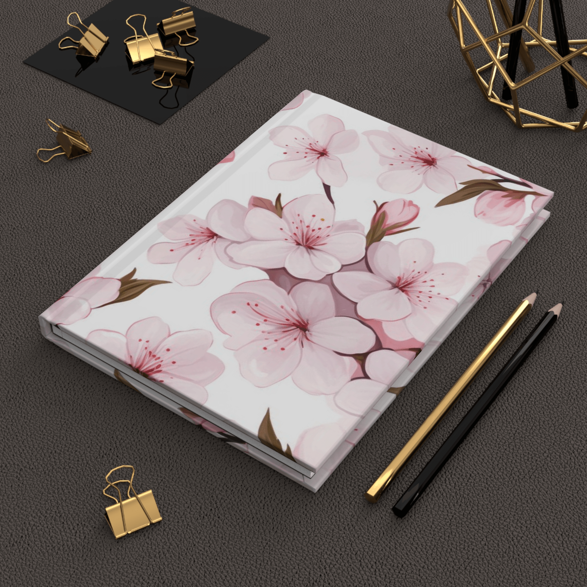 Notebooks - Texts and Threads