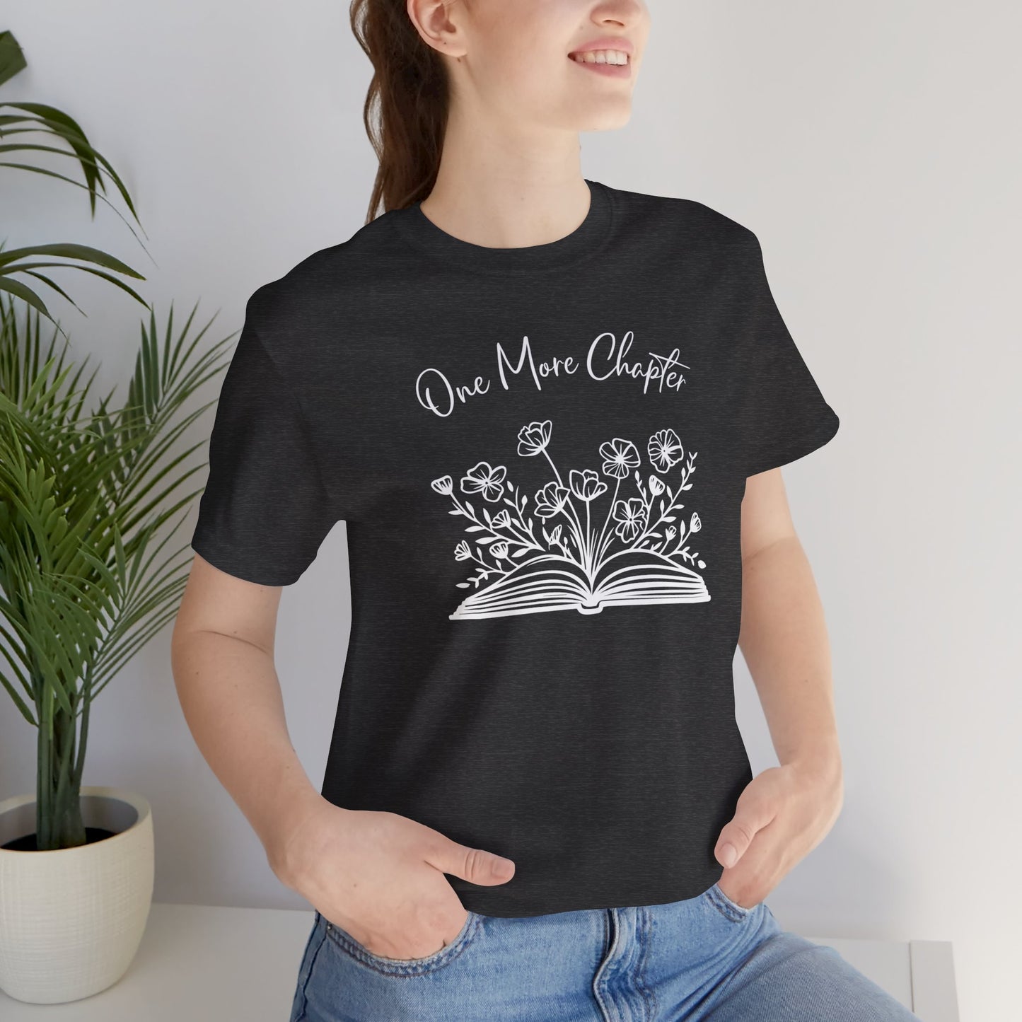 Pile of Pages: Perfect T-Shirt for Bookworms