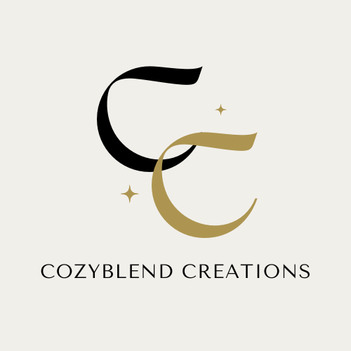 Cozyblend Creations